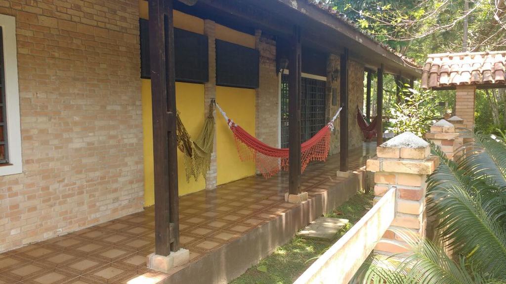 Vila Casa Mar & Rio Ubatuba Exteriér fotografie